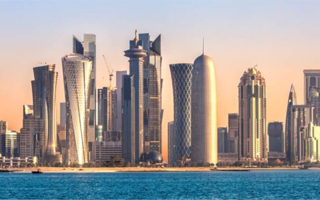 Coupe du monde de football au Qatar 2022 : l’événement à contre courant écologique ?